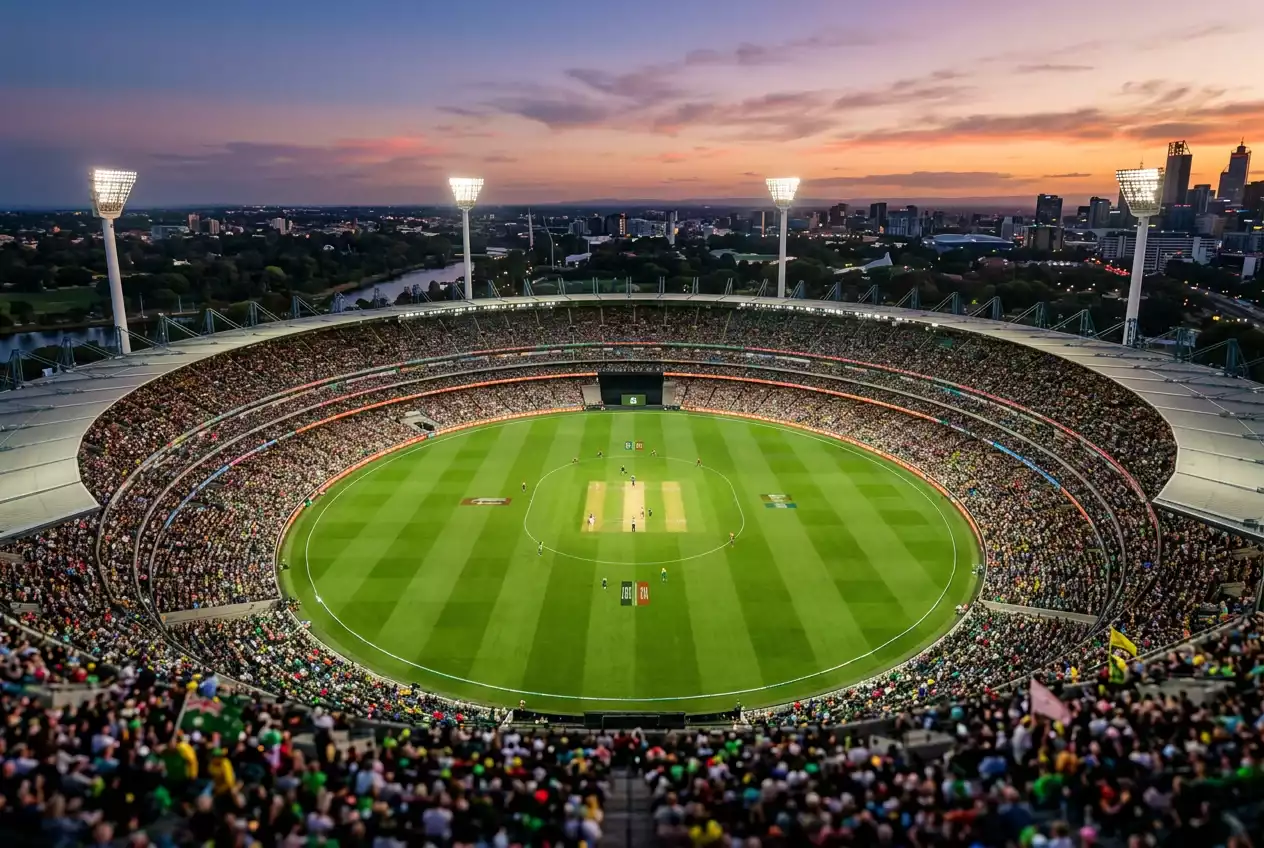 Big Bash League Wetten