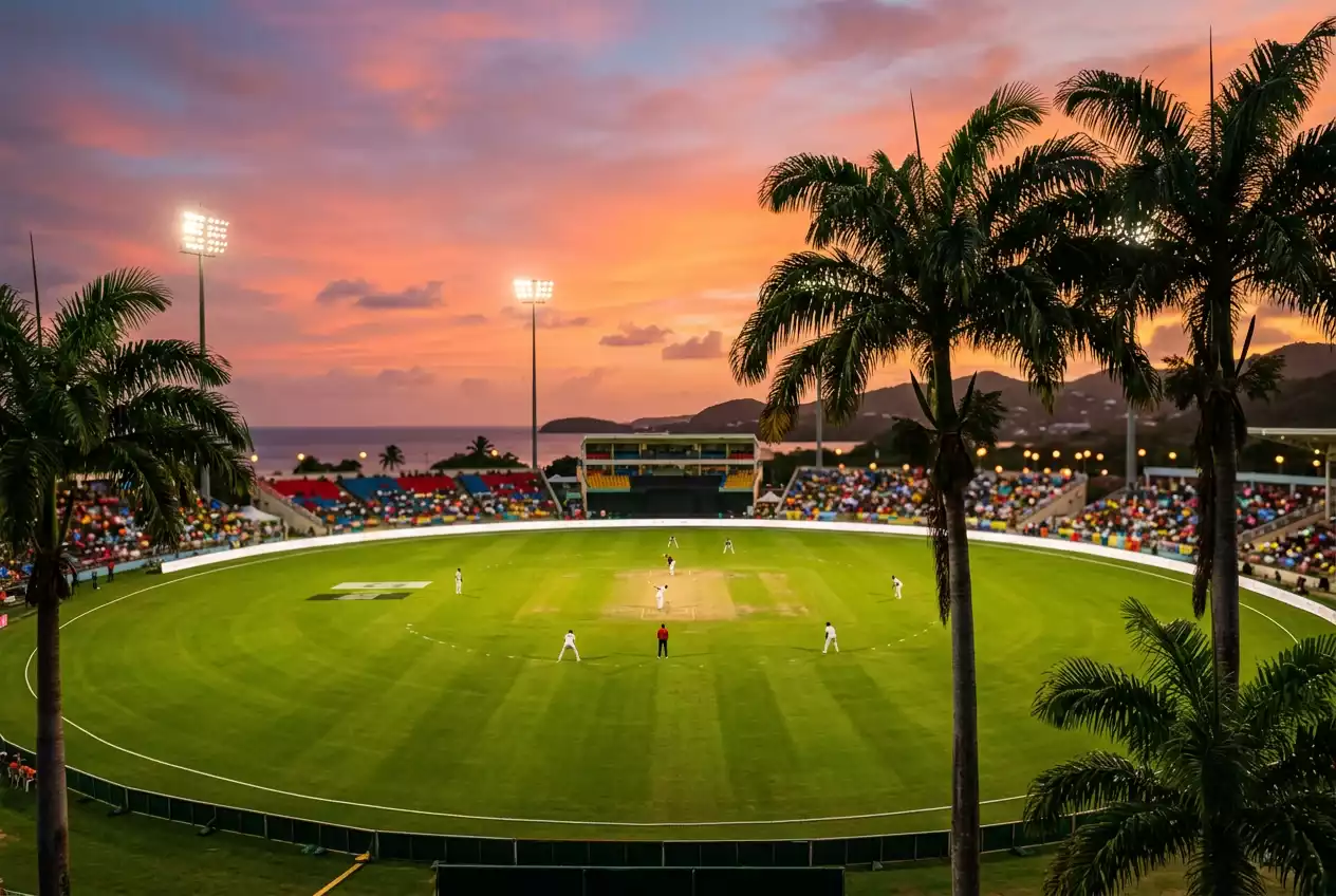 Caribbean Premier League Wetten
