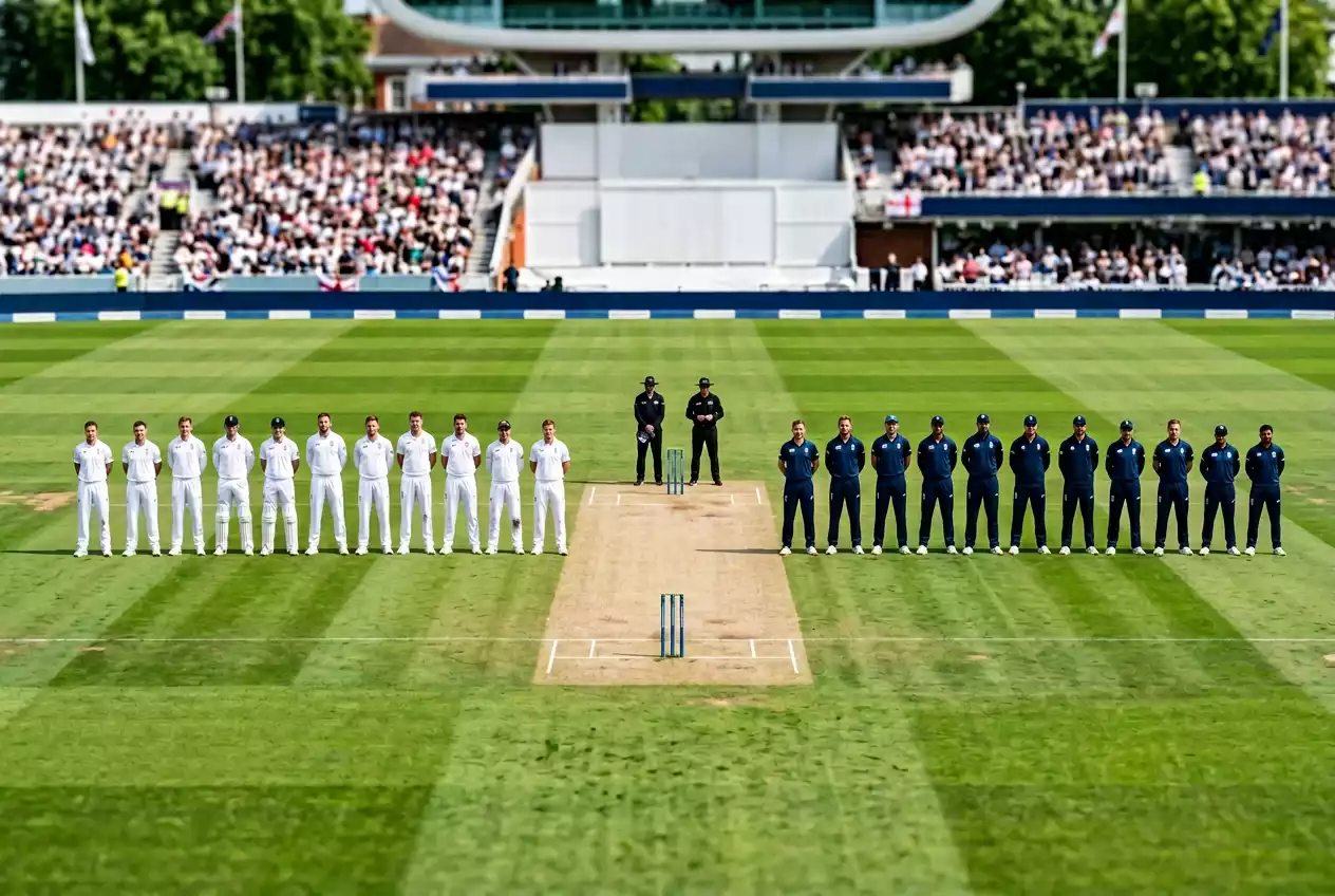 Cricket Handicap Wetten