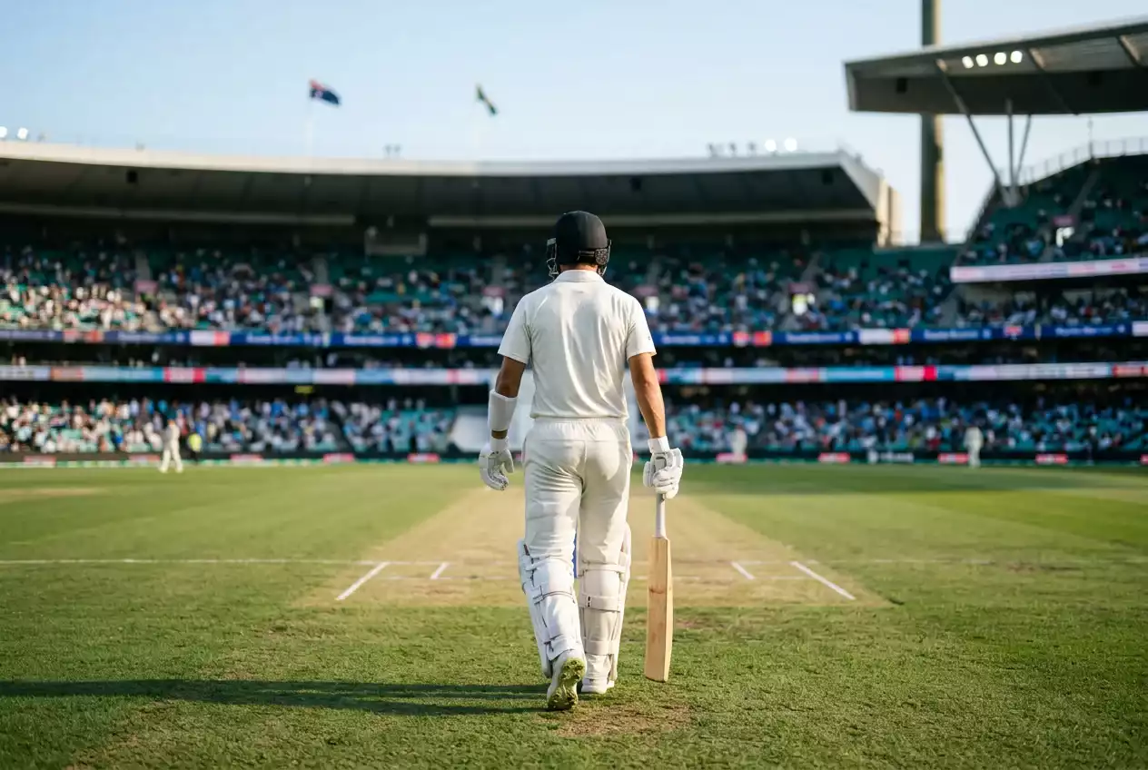 Cricket Innings Wetten