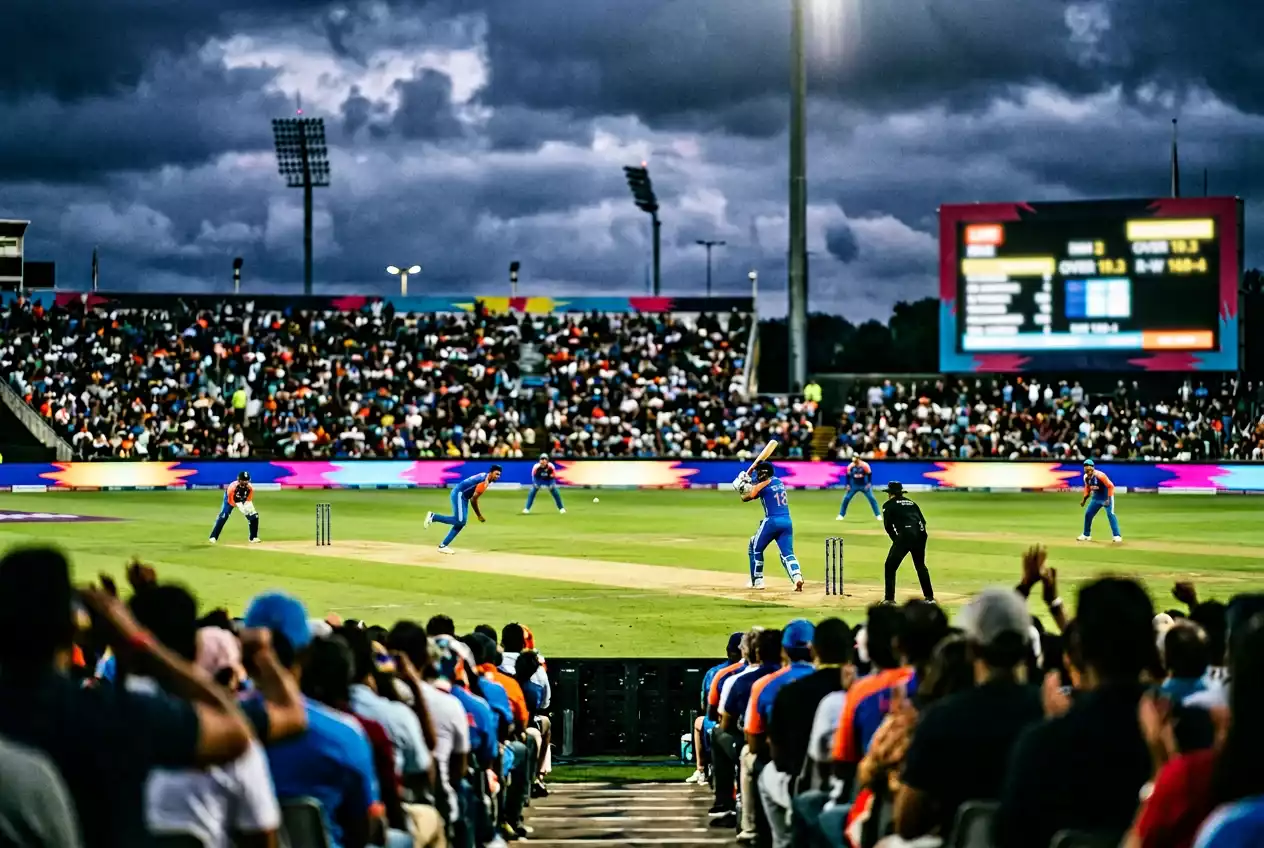 Cricket Live Wetten – In-Play Strategien und Tipps