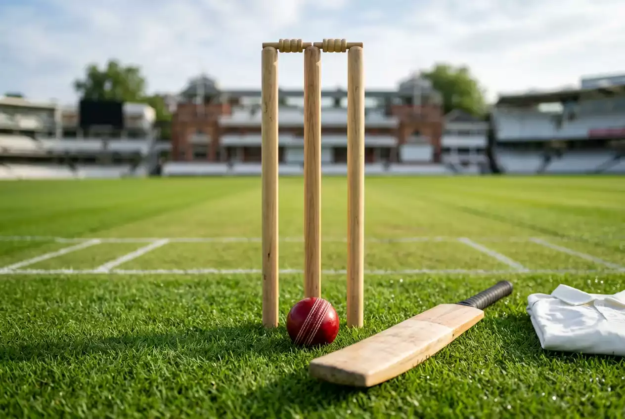 Cricket Regeln für Sportwetter – Test, ODI, T20