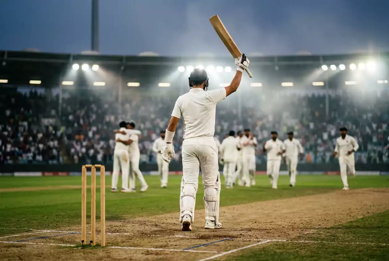 Cricket Siegwetten Match Winner