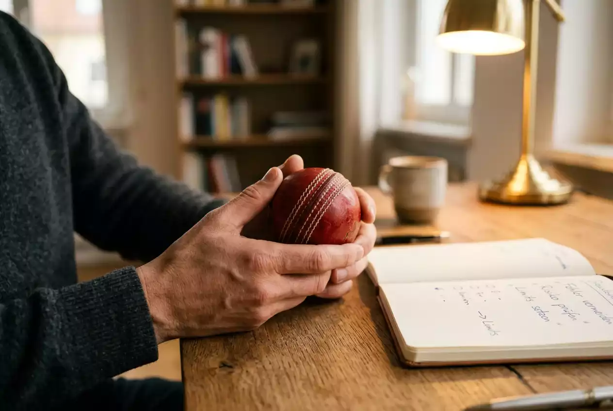 Cricket Wetten Fehler vermeiden