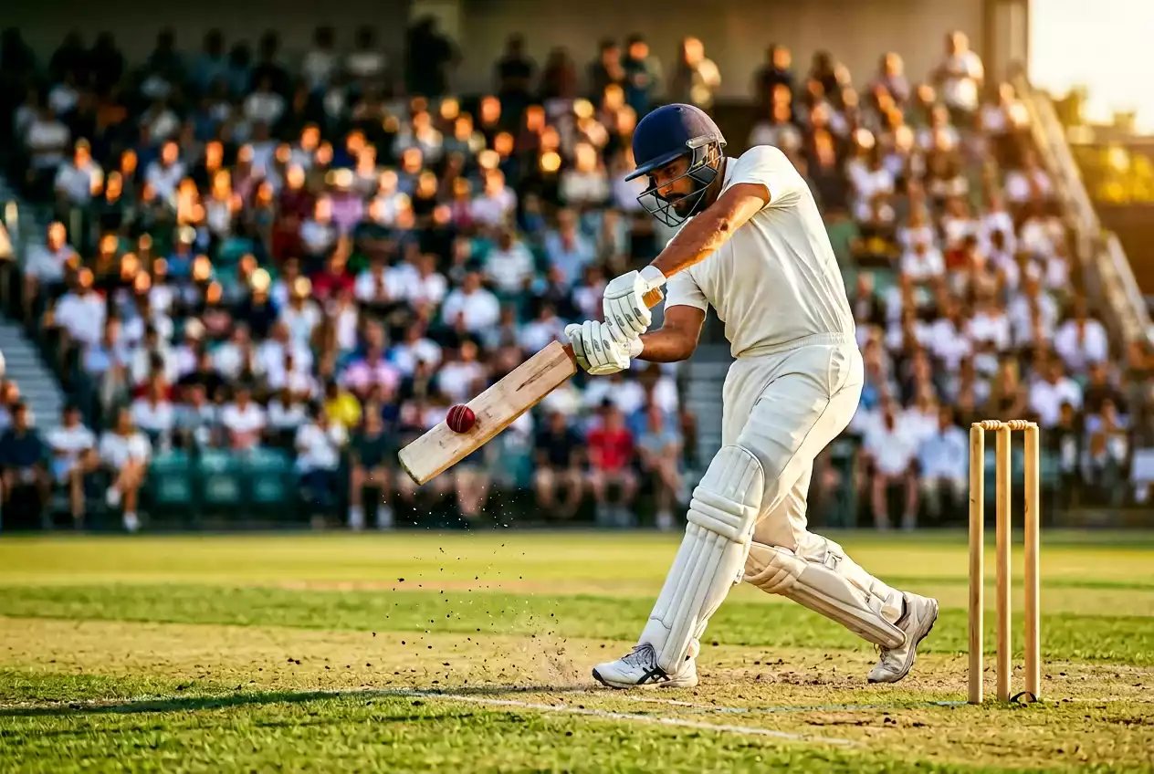 Cricket Wettmärkte erklärt – Siegwette und Top Batsman