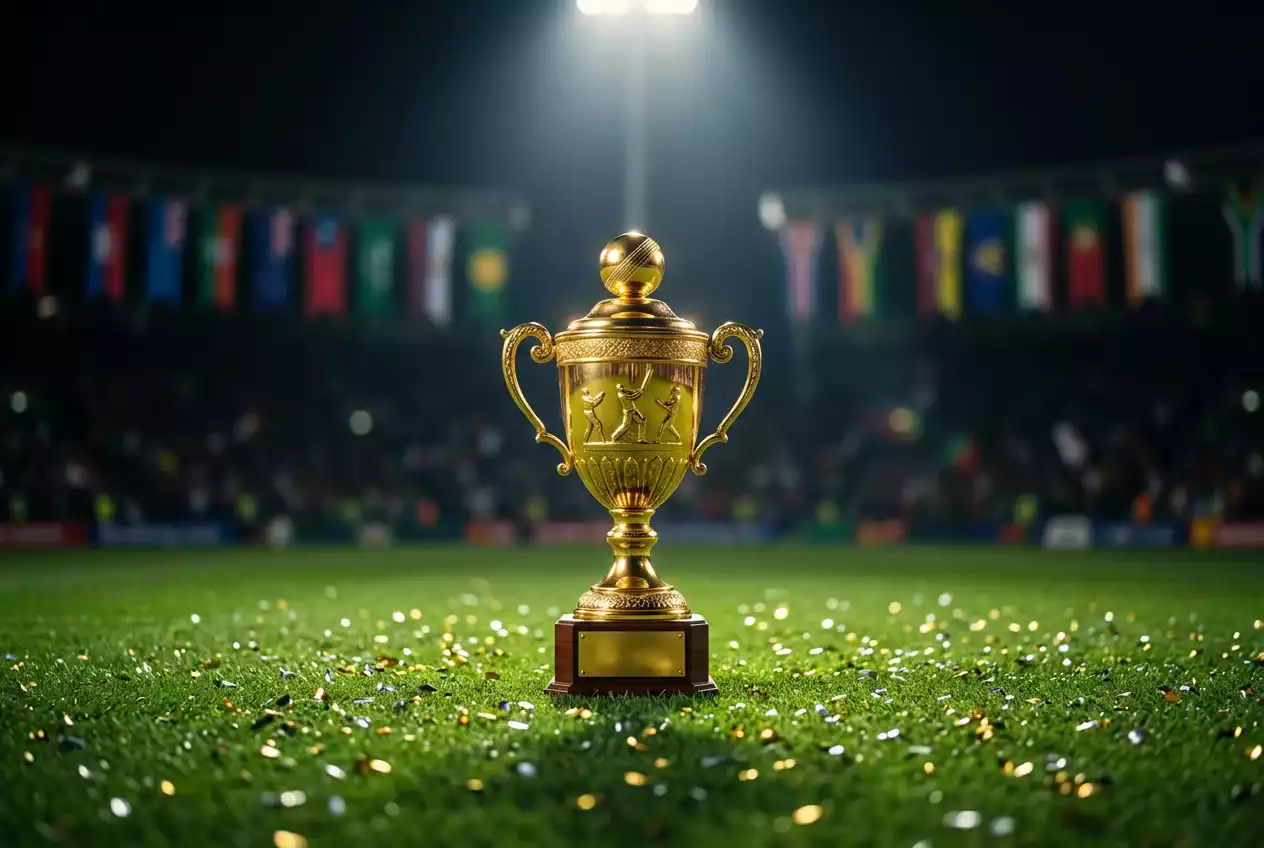 Cricket World Cup Wetten
