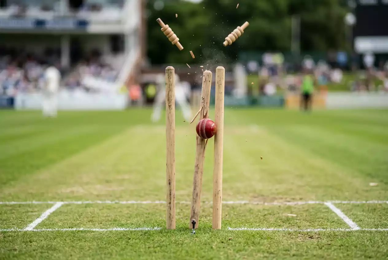 First Wicket Wetten bei Cricket