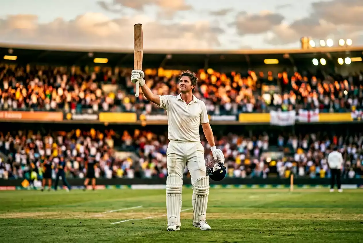 Man of the Match Wetten bei Cricket