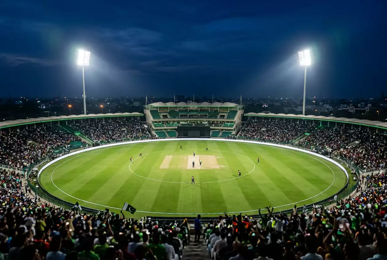 Pakistan Super League Wetten