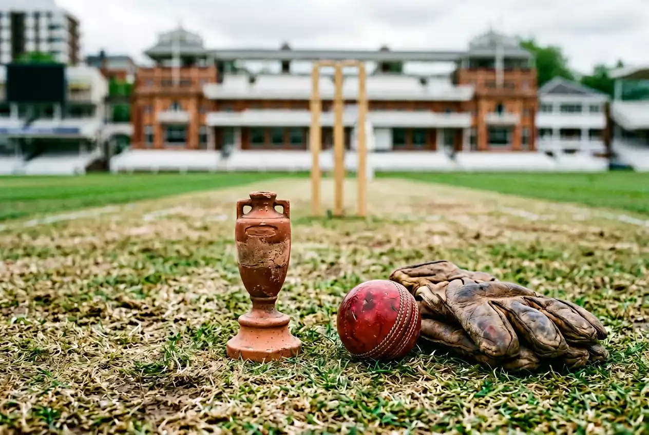 The Ashes Wetten England vs Australien