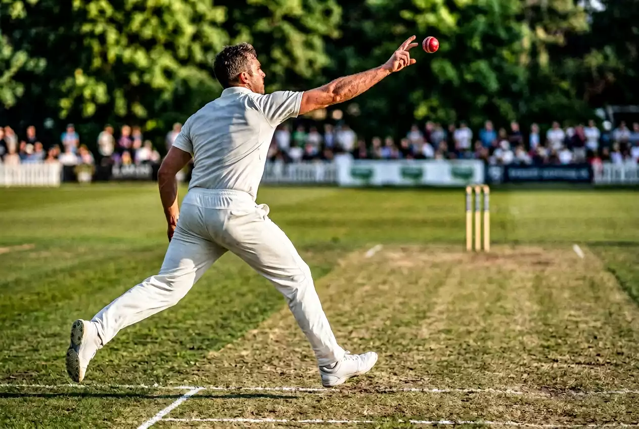 Top Bowler Wetten Cricket