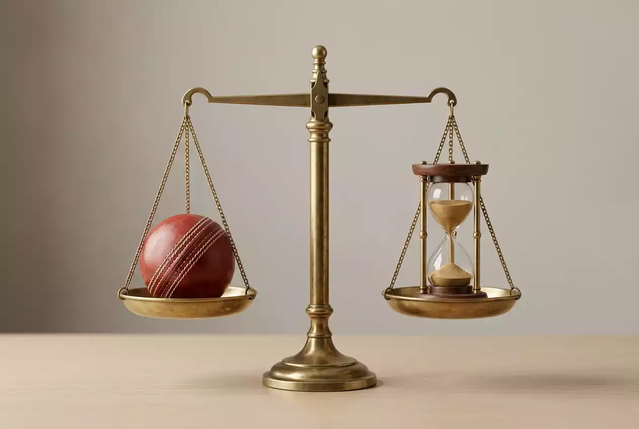 Verantwortungsvolles Cricket Wetten